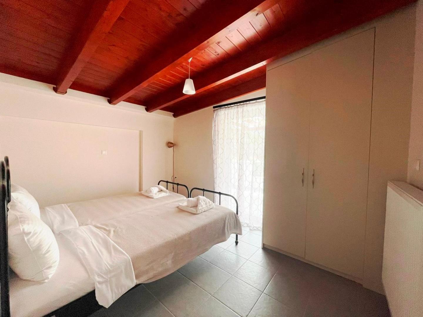 Villa Chrysothemis - Panoramic Sea View Nafplio Exterior foto