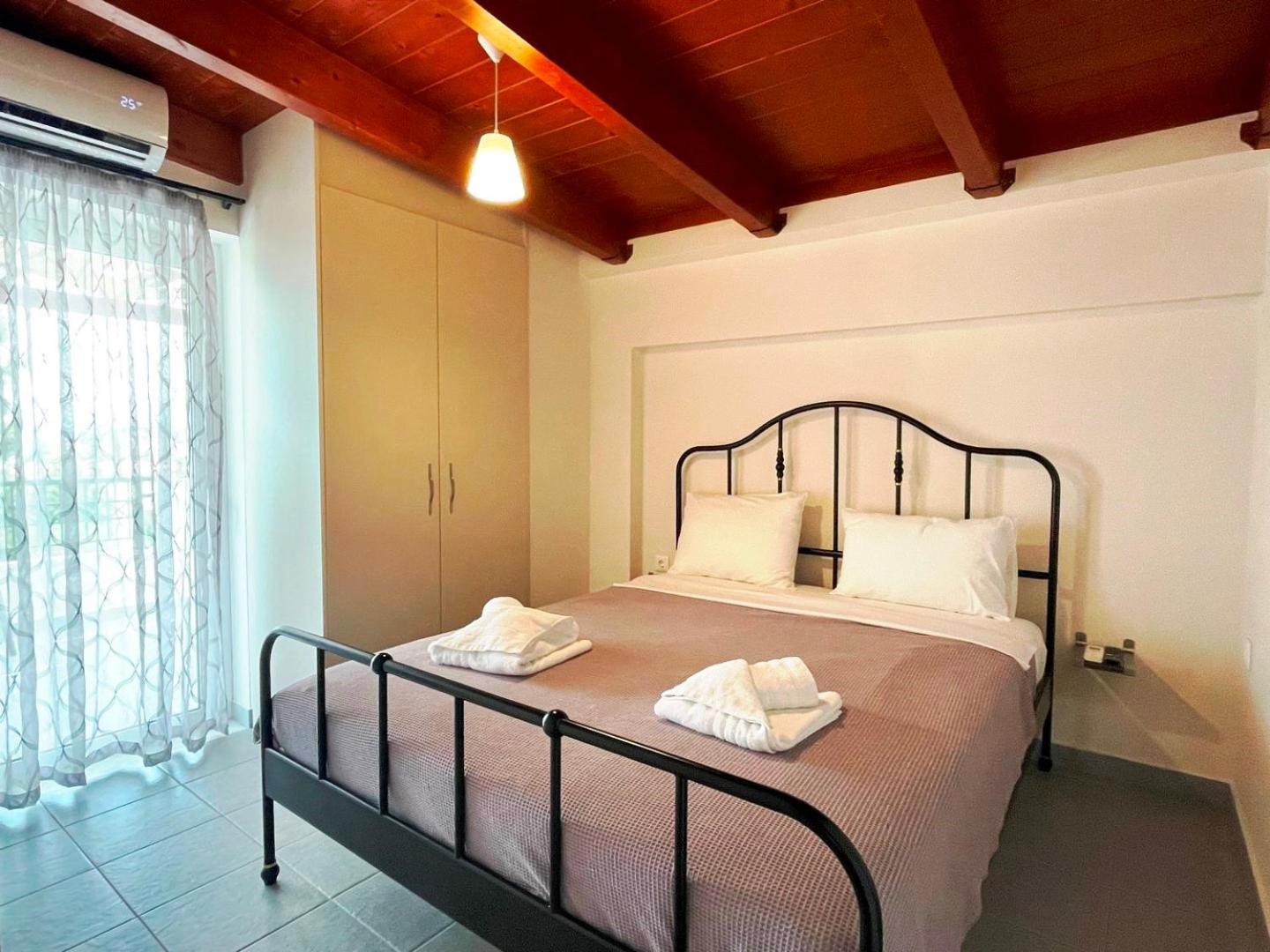 Villa Chrysothemis - Panoramic Sea View Nafplio Exterior foto