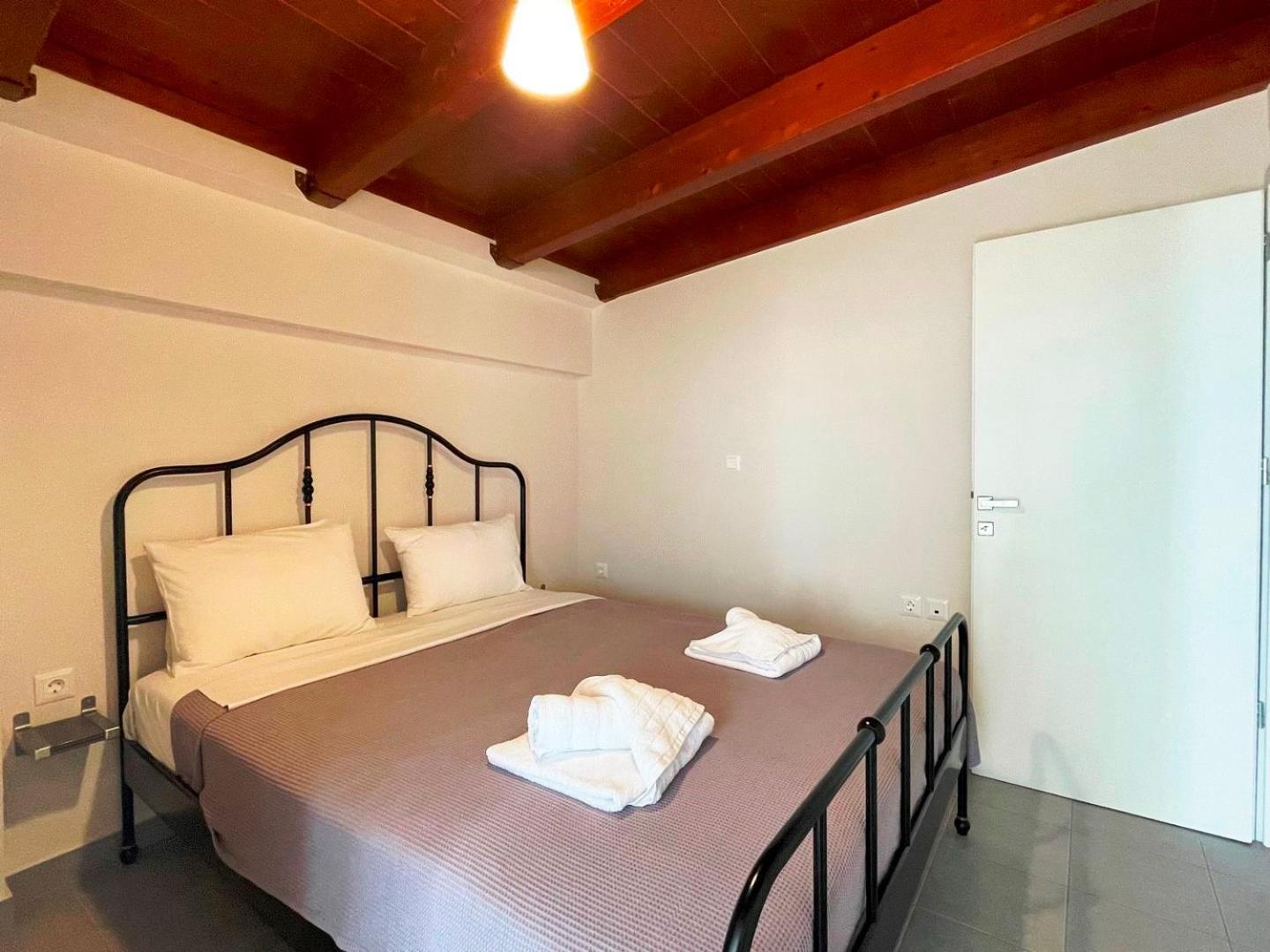Villa Chrysothemis - Panoramic Sea View Nafplio Exterior foto